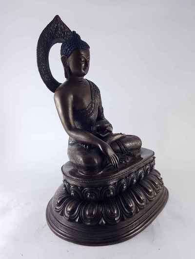 thumb4-Shakyamuni Buddha-13366