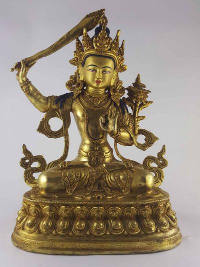 Manjushri-13369