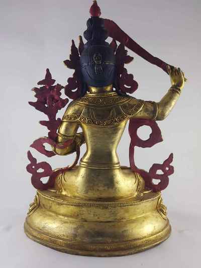 thumb1-Manjushri-13369