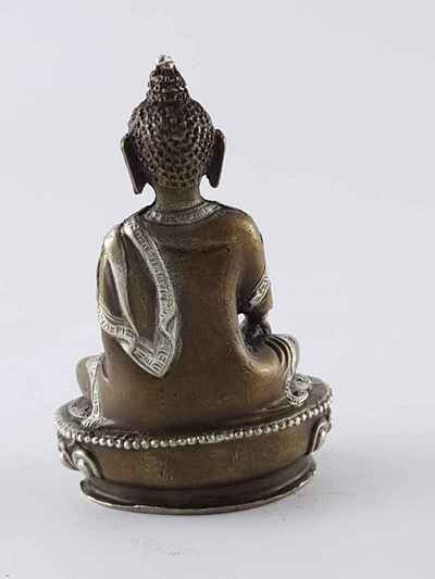 thumb1-Shakyamuni Buddha-13373