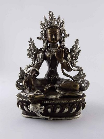 Green Tara-13379