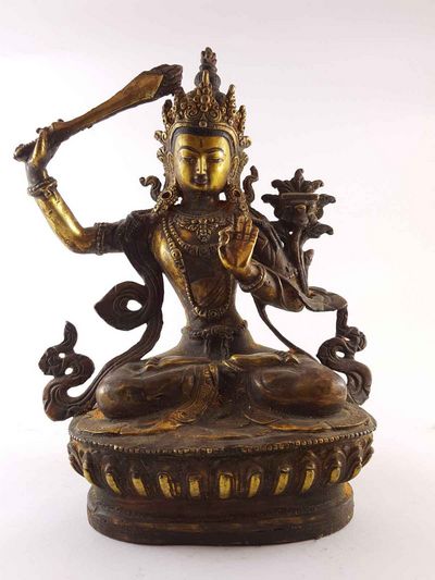 Manjushri-13383