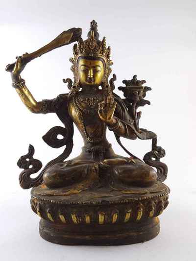 thumb1-Manjushri-13383