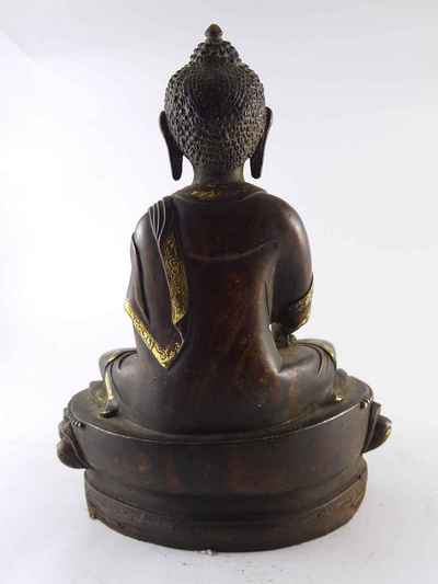 thumb1-Shakyamuni Buddha-13388