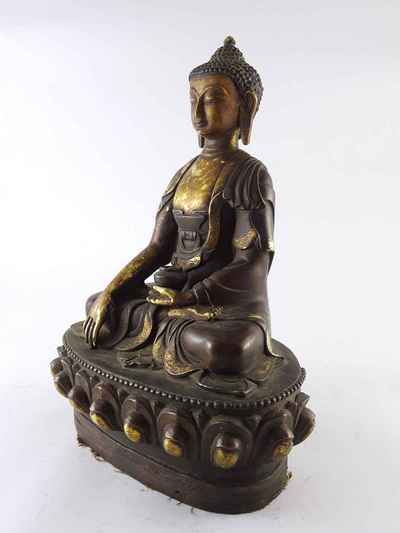 thumb2-Shakyamuni Buddha-13388