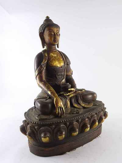 thumb3-Shakyamuni Buddha-13388
