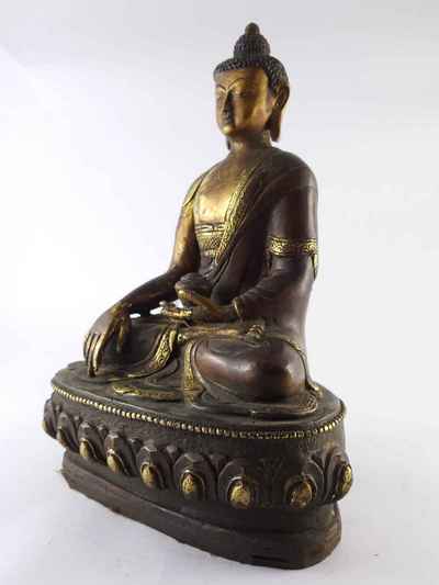 thumb1-Shakyamuni Buddha-13391
