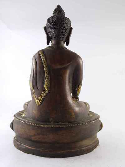 thumb2-Shakyamuni Buddha-13391