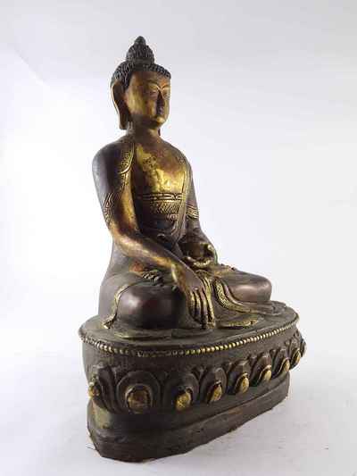 thumb3-Shakyamuni Buddha-13391