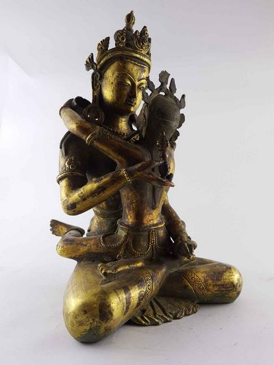 Vajrasattva-13392