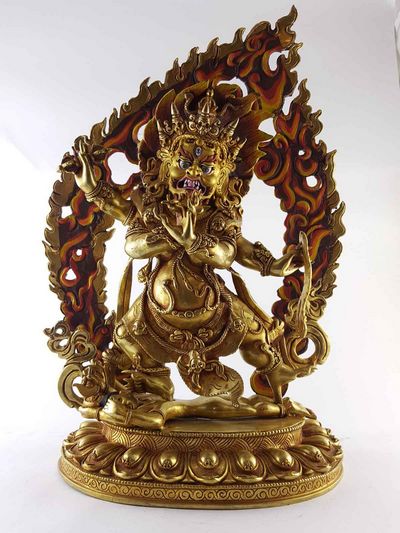 Vajrapani-13393