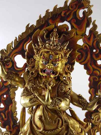 thumb1-Vajrapani-13393