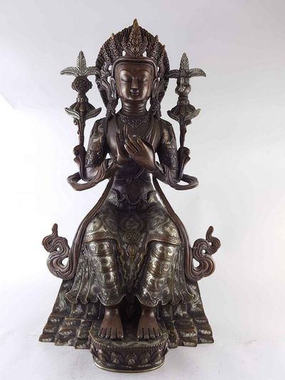 Maitreya Buddha-13394