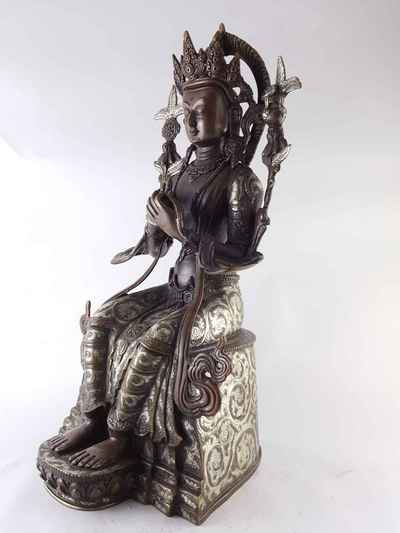 thumb1-Maitreya Buddha-13394