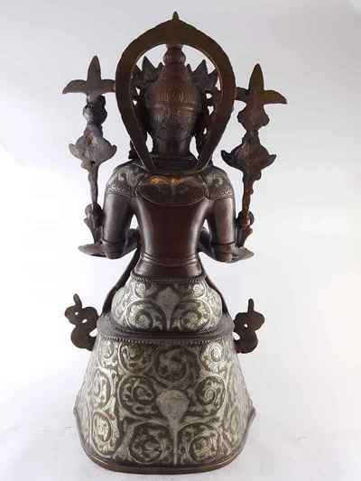 thumb2-Maitreya Buddha-13394