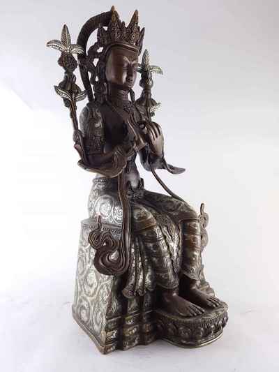 thumb3-Maitreya Buddha-13394