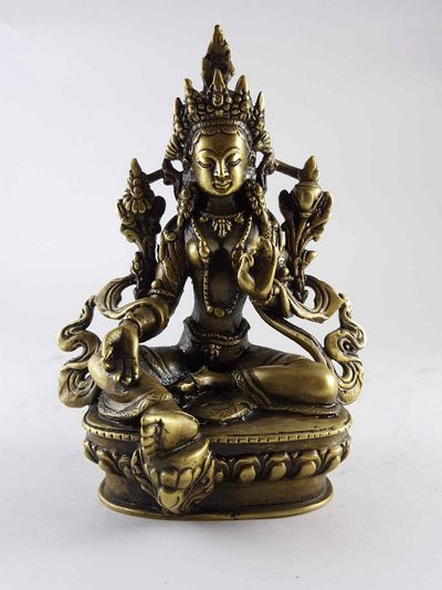 Green Tara-13396