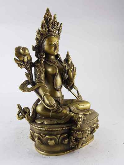 thumb3-Green Tara-13400