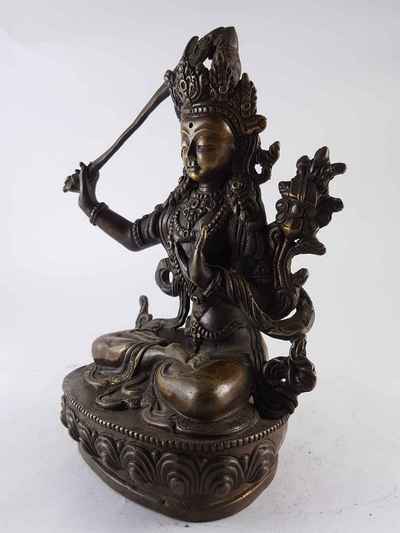 thumb1-Manjushri-13405