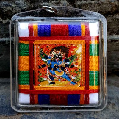 Vajrakilaya-13412