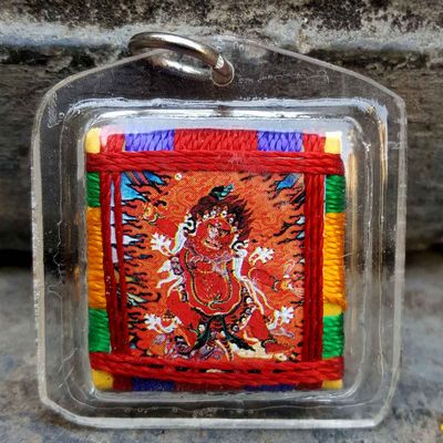 Mantra Amulet-13431