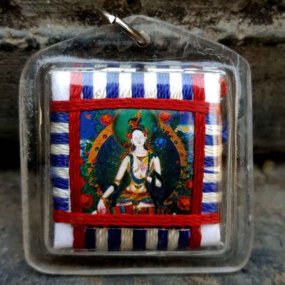 White Tara-13435