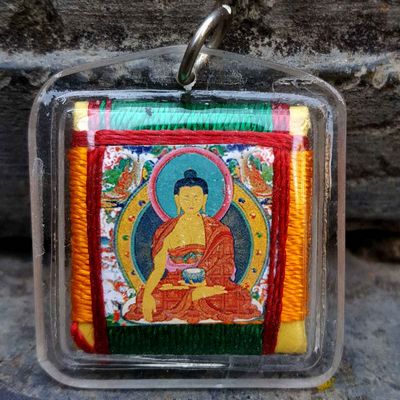 Shakyamuni Buddha-13438