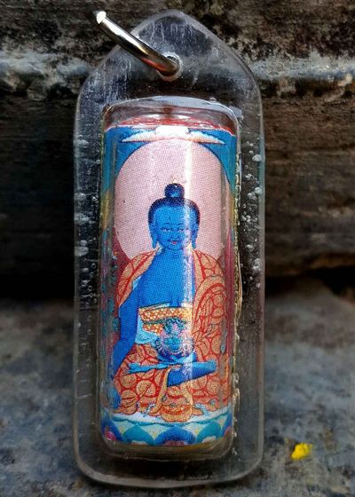 Medicine Buddha-13441