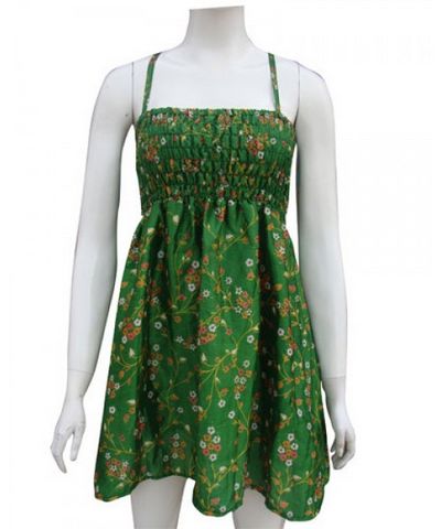 Cotton Dress-13453