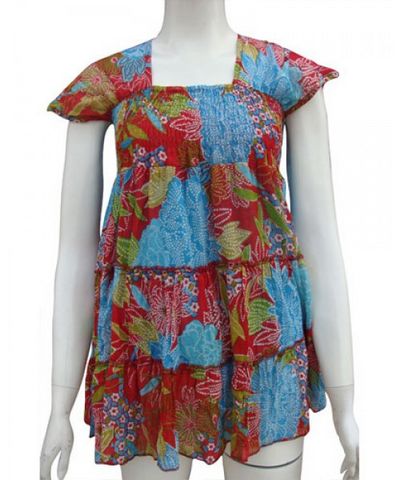 Cotton Dress-13459