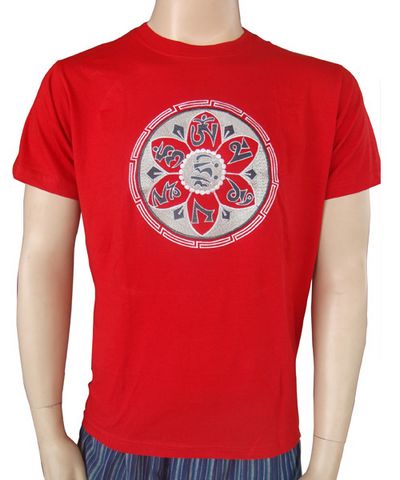 Cotton T-shirt-13474