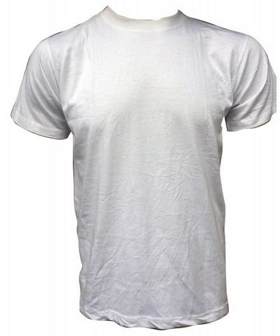 Cotton T-shirt-13477