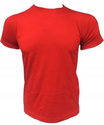 Cotton T-shirt-13478