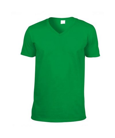 Cotton T-shirt-13484