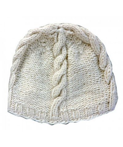 Woolen Cap-13565