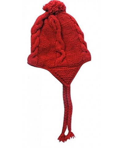 Woolen Cap-13567