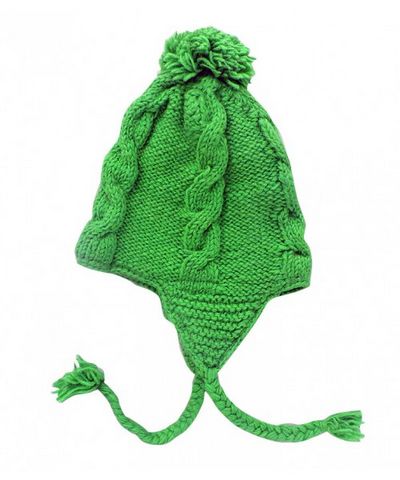 Woolen Cap-13570