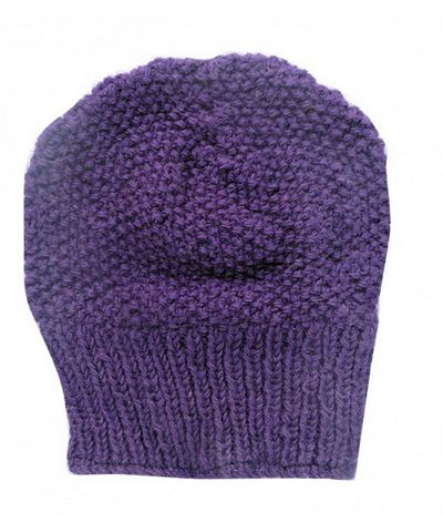 Woolen Cap-13571