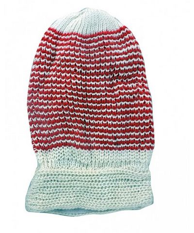 Woolen Cap-13572