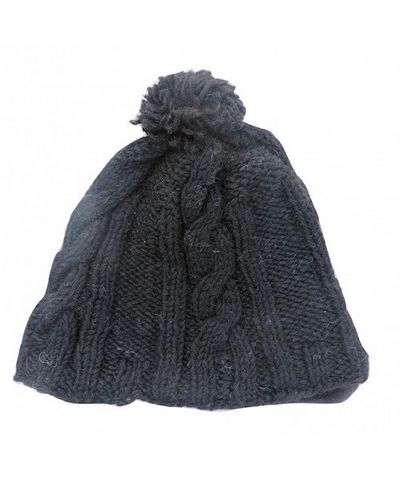Woolen Cap-13573
