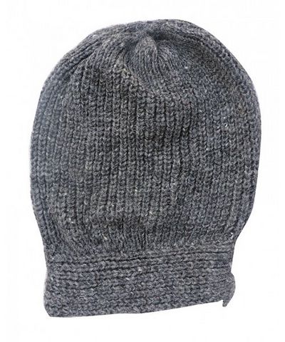 Woolen Cap-13574