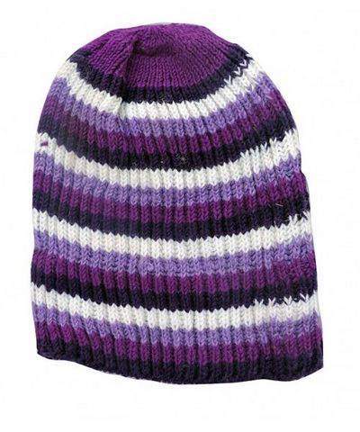 Woolen Cap-13575