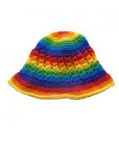 Woolen Cap-13583