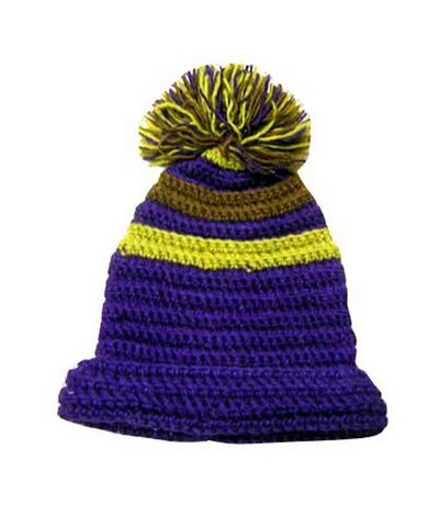 Woolen Cap-13584