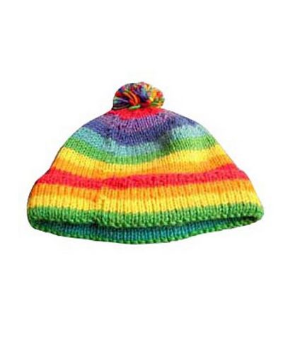 Woolen Cap-13585