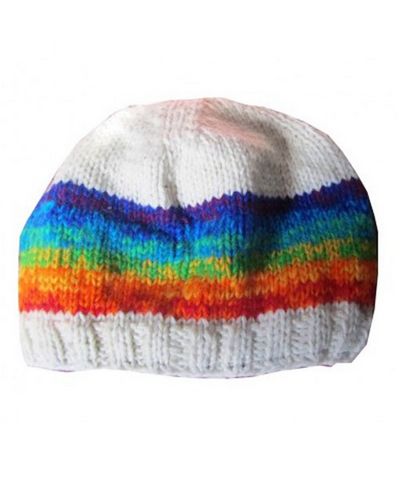 Woolen Cap-13587