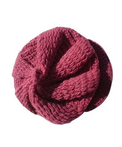 Woolen Cap-13591