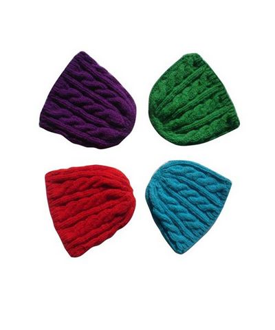 Woolen Cap-13592