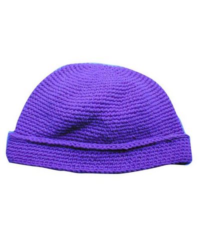 Woolen Cap-13595