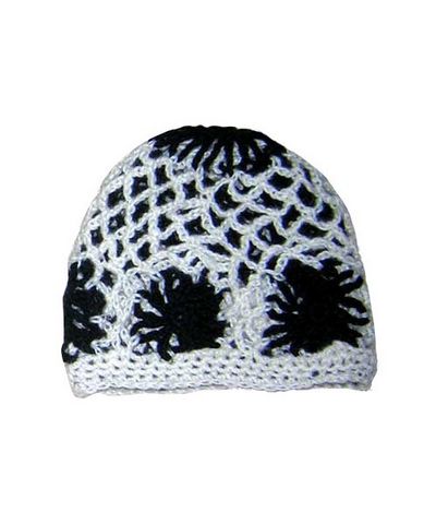 Woolen Cap-13597